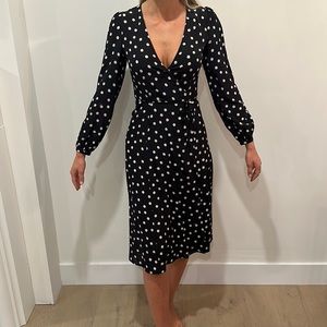 REALISATION PAR MIDI DRESS SIZE SMALL